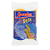 Spontex 2 Soft sponge for viscous dishes with a blue cleaning layer of 2 pieces