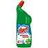 Bref Power Aktiv 4 Formula Pine toilet gel cleaner 750 ml