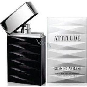 parfum armani attitude