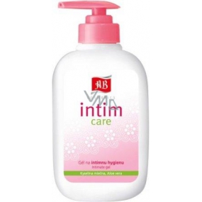 Ab Intim Care gel for intimate hygiene 300 ml