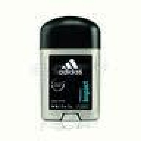 Adidas Blue Challenge antiperspirant stick for men 51 g