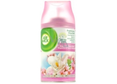 Air Wick FreshMatic Magnolie & Třešeň náhradní náplň 250 ml