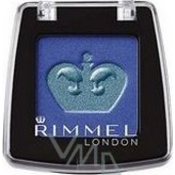 Rimmel London Color Rush Eyeshadow 021 Alluring 2.4 g
