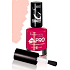 Rimmel London Lycra Pro nail polish 286 0yster Pink long-lasting 12 ml