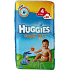 Huggies Super Dry size 4, 8-14 kg, diaper 50 pieces