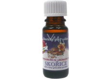 Slow-Natur Cinnamon Essential Oil 10 ml