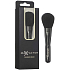 Max Factor Blusher Brush natural bristle blush brush 1 piece