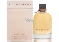 Bottega Veneta Veneta EdP 75 ml Women's scent water