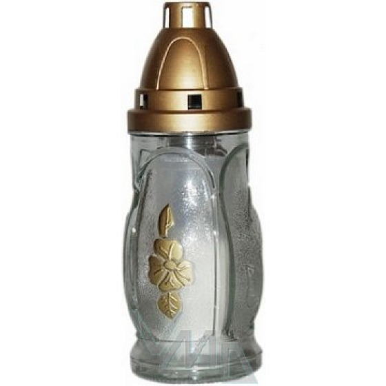 Admit Glass lamp Medium 100 g LA 085 MZL