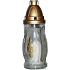 Admit Glass lamp Medium 100 g LA 085 MZL