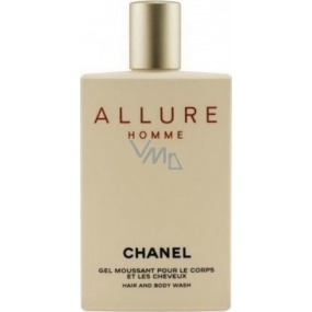 Chanel No.5 perfumed body lotion for women 200 ml - VMD parfumerie -  drogerie