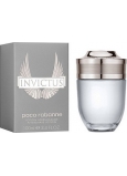 Paco Rabanne Invictus AS 100 ml mens aftershave