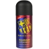 FC Barcelona deodorant antiperspirant spray for men 150 ml