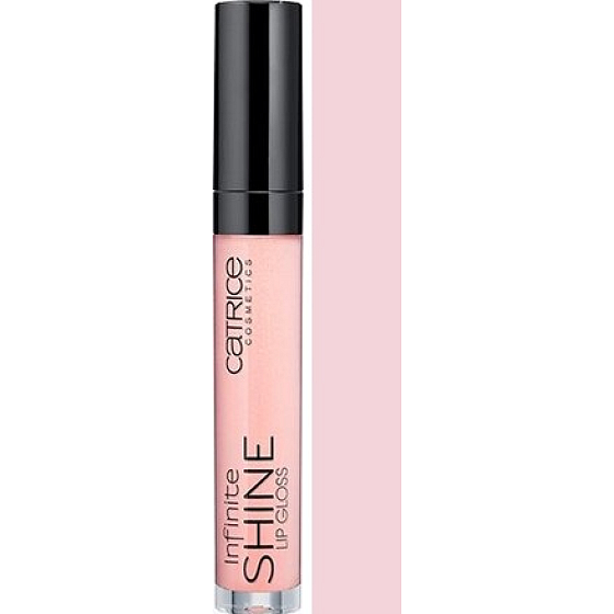 Catrice Infinite Shine Lip Gloss Lip Gloss 050 Sugar Crush 5 ml