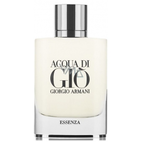 Giorgio Armani Acqua Di Gio Essenza Eau de Toilette for Men 180 ml
