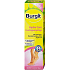 Burgit Footcare Hydro Care caring moisturizing cream 75 ml