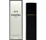 Chanel No.5 perfumed water refillable bottle for women 60 ml