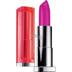 Maybelline Color Sensational Lipstick 906 Hot Plum 3.6 g