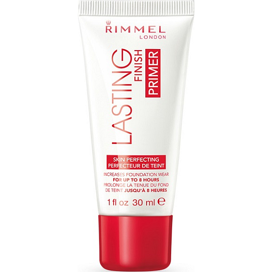Rimmel London Lasting Finish Primer make-up base 30 ml