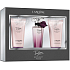 Lancome Trésor Midnight Rose perfumed water 30 ml + body lotion 50 ml + shower gel 50 ml, gift set