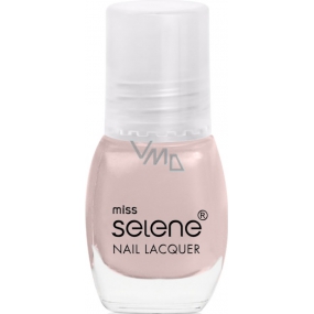 Miss Selene Nail Lacquer mini nail polish 116 5 ml
