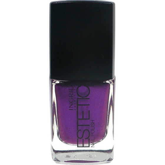 Ingrid Cosmetics Estetic Nail Polish nail polish 247 10 ml