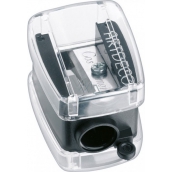 Artdeco Sharpener Magic Liner sharpener for cosmetic pencils with double blade 1 piece