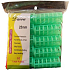 Professional Hair Care plastic curlers 569 25 mm 10 pieces