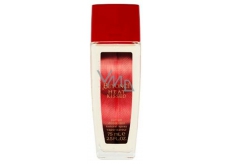 Beyoncé Heat Kissed parfémovaný deodorant sklo pro ženy 75 ml