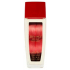 Beyoncé Heat Kissed perfumed deodorant glass for women 75 ml