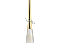 Golden Rose Extreme Sparkle Eyeliner eyeliner 101 silver 5.5 ml