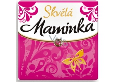 Nekupto Miniknížka s citáty 004 Skvělá maminka