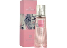 Givenchy Live Irresistible EdT 75 ml eau de toilette Ladies