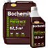 Bochemit QB Hobby protection of timber and masonry, against mold and insects, clear 1 l