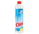 Clin Citrus with lemon scent window cleaner and glass squeezer 500 ml