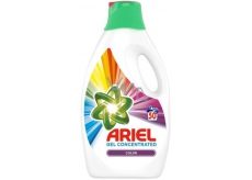Ariel Color tekutý prací gel na barevné prádlo 50 dávek 3,25 l