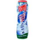 Teny Wc Sand Cleaner bleach and disinfectant well removes grease and odors of 400 g