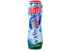 Teny Wc Sand Cleaner bleach and disinfectant well removes grease and odors of 400 g