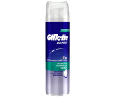 Gillette Series Sensitive Skin Shaving Gel for Men 200 ml
