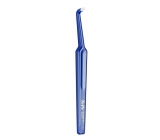 TePe Compact Tuft single-bundle solo toothbrush in a bag