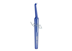 TePe Compact Tuft single-bundle solo toothbrush in a bag