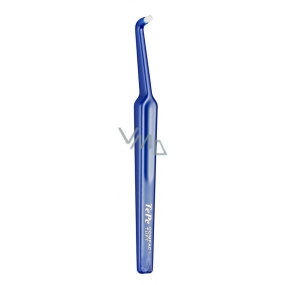 TePe Compact Tuft single-bundle solo toothbrush in a bag