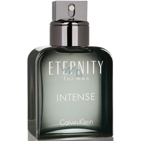 Calvin Klein Eternity Intense for Men Eau de Toilette 100 ml Tester