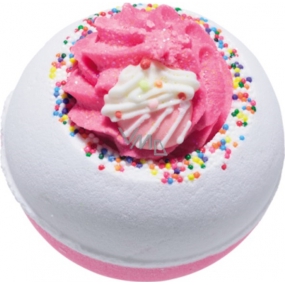 Bomb Cosmetics We are going to a party Sparkling ballistic bath 160 g