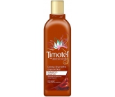 Timotei Gorgeous brunette shampoo for brown hair shades 300 ml