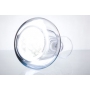 Masaru Emoto Alladin Family Carafe Gold Flower of Life 2.3 l To revitalize and revitalize weakened tap water