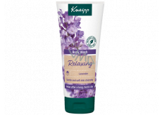 Kneipp Relaxing Lavender Dream Shower Gel 200 ml