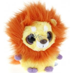 Yoo Hoo Lion soft toy 15 cm
