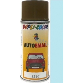 Dupli Color Auto Email acrylic car paint pale blue 150 ml