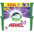 Ariel 3in1 Lavender Freshness gel capsules for washing clothes 56 pieces 1512 g